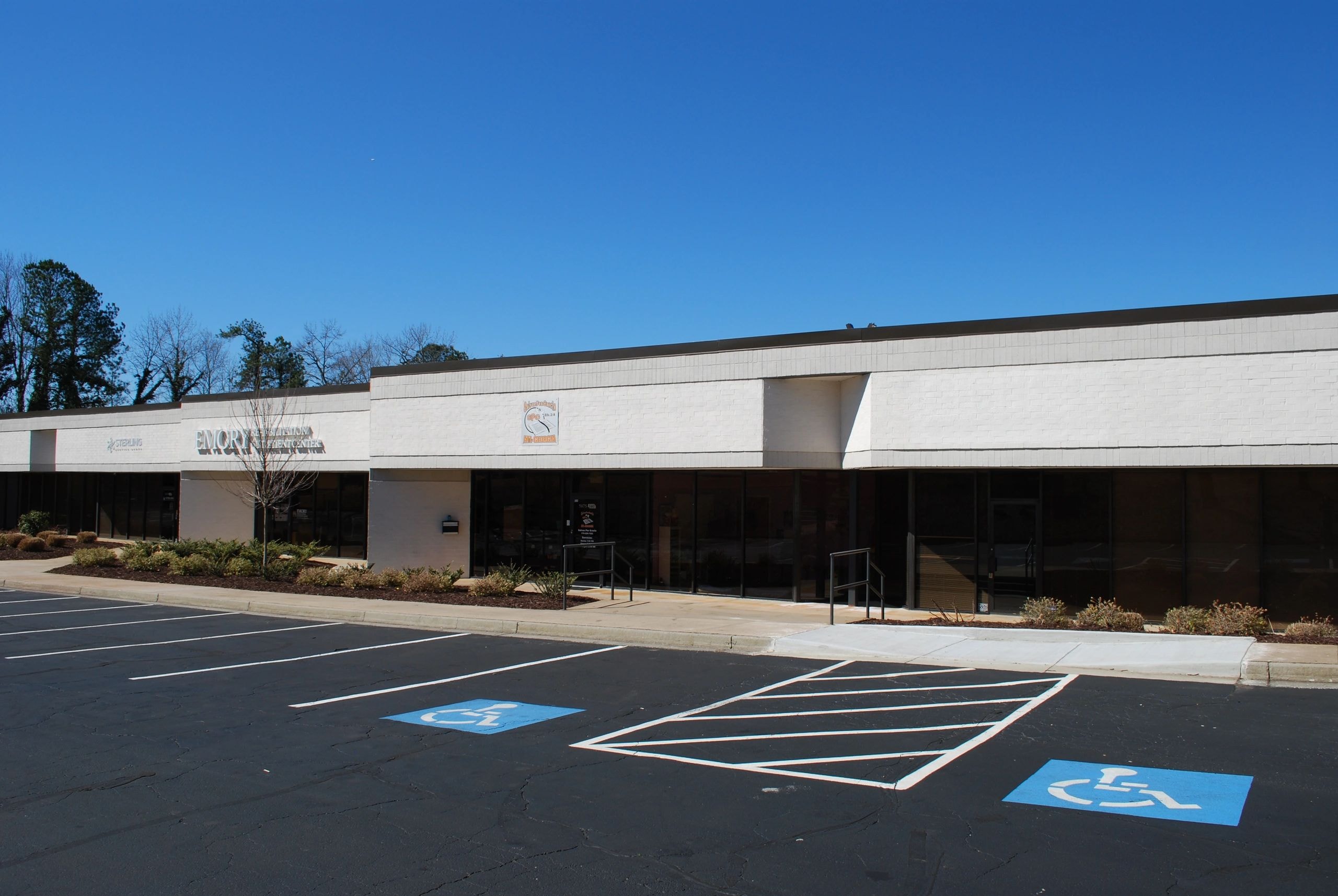 5875 Peachtree Industrial Boulevard