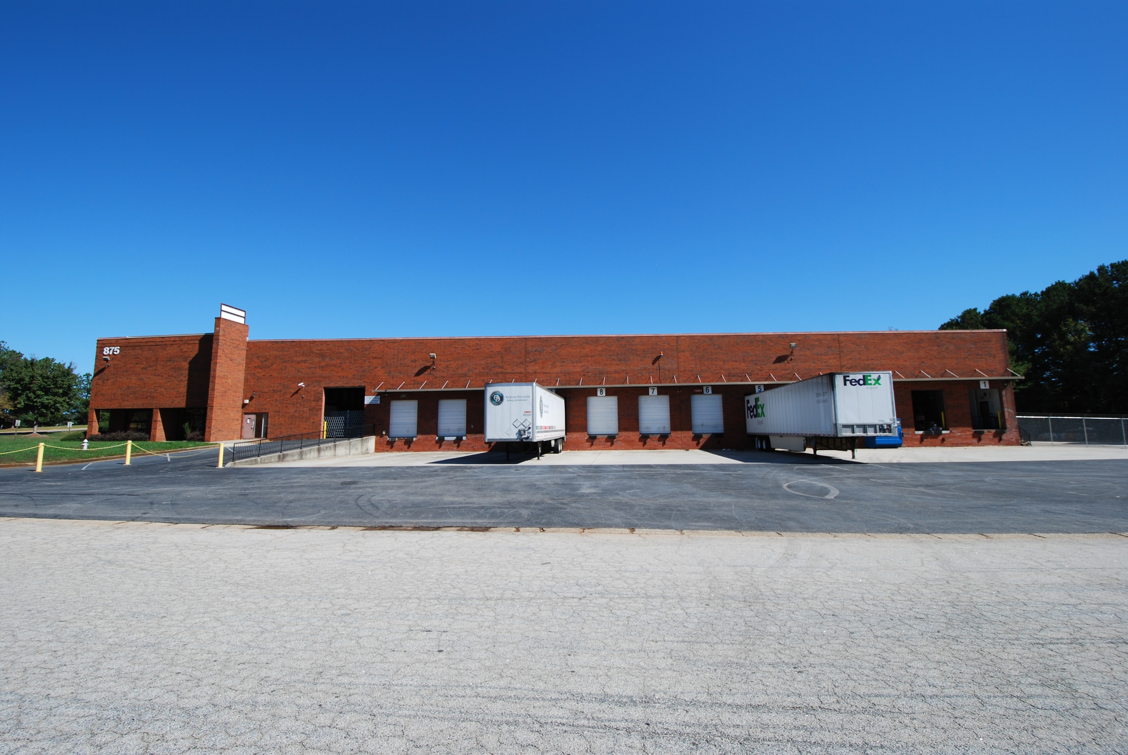 875 Raco Associates