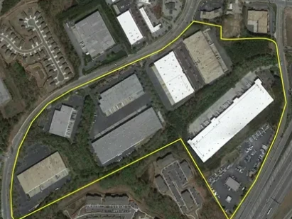 Prologis & Trammell Crow