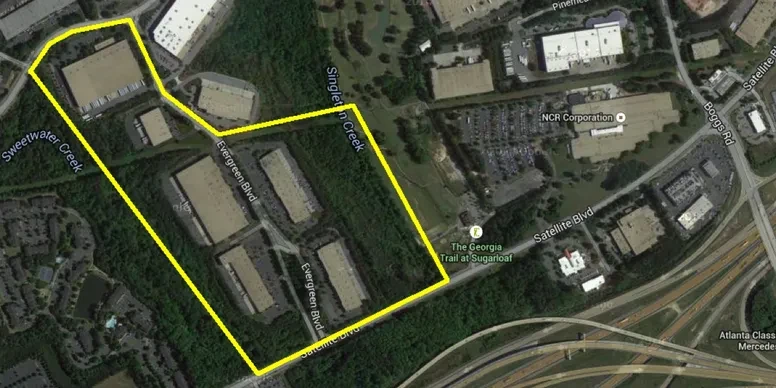 Cabot Properties
