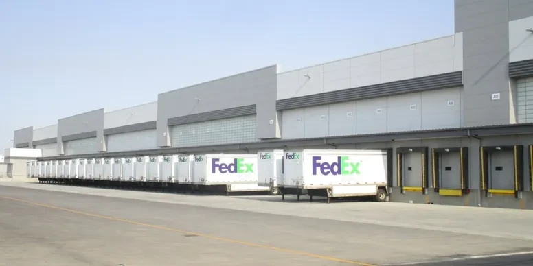 FedEx