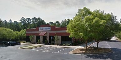 Metro Atlanta Wholesalers